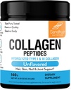 Sandhu's Collageen Peptides Powder