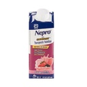 Nepro met Carb Steady Complete Voeding, gemengde Berry, geval van 24 containers