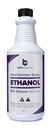 Medisch Graad Ethanol - 95% Ethyl Alcohol - voor Hand Sanitizer Productie - Geen vergisting geur - Bevat geen Methanol
