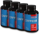 ProLab Cafeïne Tabletten 100 Telling (100 Telling (verpakking 4))