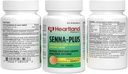Senna-Plus Natuurlijke plantaardige Sennoside Laxatieve 