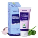 Bij Laatste Natuurlijken Wilde Yam crème hormoonbalans voor vrouwen Menopauze PMS verlichting met vitamine E helpt glad droge huid verminderen Hot Flashes en bevordert goed zijn (2 oz 1 Packs)