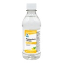 Quality Choice Magnesium Citrate Oral Solution, 10oz - Lemon Flavored Saline Laxative, Supplement voor Occasional Constipatie Relief, Mag Citrate is een zacht en effectief Laxative voor Regularity