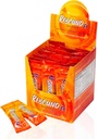 Youngevity Rebound FXTM Citrus Punch On-The-Go Stick Packs – 30 Count Box – Boissons d'énergie sportive avec vitamines, acides aminés et électrolytes – Caféine naturelle – soutient l'hydratation et la récupération