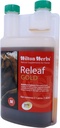 Hilton Kruiden Afbladering Goud Kruiden Mobiliteit Supplement voor Paarden, 2.1pt Fles