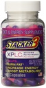 Originele Stacker 3 XPLC Extreme Performance Formula, 80 capsules