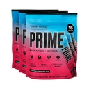 PRIME HYDRATION+ Sticks Cherry Freeze 