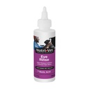 Nutri-Vet Eye Rinse voor honden, Hond Tear Stain Remover, Eye Wash, Allergie Relief voor Pet Puppies, Puppy Supplies, Pet Safe Formula, Vet Geformuleerd, Voorkomt Infecties, 4oz