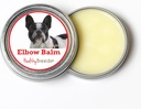 Gezond ras Franse Bulldog hond elleboog balsem 2 oz