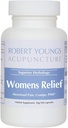 Vrouwen verlossen Best Herbal PMS, Menstruele ongemakken en periode Cramping Reliever (100 Capsules) 