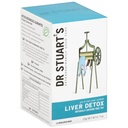 Dr Stuarts Lever Detox Tea Bags 
