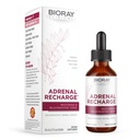 BIORAY Clinical Adrenal Recharge - 2 fl oz - Restoring & Rejuvenating Alcohol Tinctuur - Non-GMO, Veganistisch, Glutenvrij