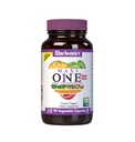 Bluebonnet Nutrition Maxi One (Iron-Free), Whole Food Multiple, Enzymes, Energy, Vitality, Gluten, Soy & Green Free, Kosher, Vegetarisch Friendly, Non-GMO, 90 Tel.