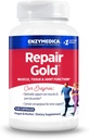 Enzymedica Reparatie Goud - 120 Capsules