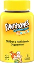 Flintstones Kinderen Complete Multivitamine Supplement Gummies - 70 ct, Verpakking van 6