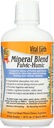 Earth Minerals Fulvic-Humic Mineral Blend - 32 fl oz