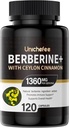 Berberine - 1000