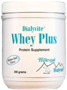 Dialyvite - Wei Protein Plus Powder - 266 Gram