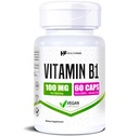 Gezondheid Vitamine B1 100mg 