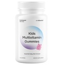 Kinderen Multivitamine Gummies