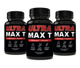 Andro400 UltraMax T 