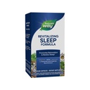 De natuur is moe naar Fantastisch! Slaapformule, bevordert rust*, 90 capsules