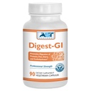 AST Enzymes Digest-GI Enzyme digestive - Digestion et soulagement des ballonnements pour les femmes et les hommes - 90 Capsules végétariennes