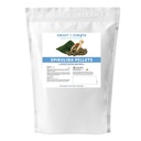 Smart & Simple Spirulina Pellets voor paarden Immuun Support, Respiratory Supplement voor paarden Handige en smakelijke Apple Banana Flavor 