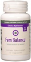 D'Adamo Gepersonaliseerde Voeding Fembalance, 90 Tel.