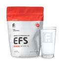 EFS Hydration & Endurance Drink Mix - hydrates de carbone premium pour l'énergie et la performance, électrolytes pour la réhydratation rapide et la course, le vélo et le triathlon Nutrition