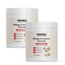 Allergie & Immune Support Kauwen voor honden 