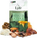 LYFE Organic Instant Mushroom Koffie 