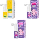 NAVEH PHARMA Otic Guard Oorinfectie Spray Baby 0,5 Fl Oz (2 eenheden) + NAVEH PHARMA Otic Guard Oorinfectie Spray 0,5 Fl Oz (1 eenheid)