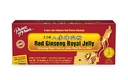 Prins van Vrede Rode Ginseng Koninklijke Jelly, 30 Graaf