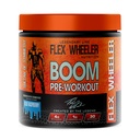 Boom pre workout 