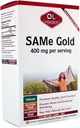 Olympian Labs Enteric overdekt SAMe Gold 