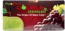 Fytoscience Dubbele stam Cell Anti Veroudering Supplement Acai Berry Extract Blueberry Verminder rimpels Poriën Pimpels Fine Lines Huid Textuur (14 Sachets)