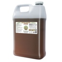 Cerise africaine Pygeum extrait liquide sans alcool, cerise africaine Pygeum (Prunus Africana) Bark Glycerite supplément naturel à base de plantes, Hawaii Pharm, États-Unis 64 oz