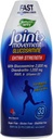 Wellesse Extra sterkte gezamenlijke beweging Glucosamine Natuurlijke Berry smaak 33,8 fl oz
