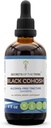 Geheimen van de Stam Black Cohosh Tinctuur Alcoholvrije Extract, High-Potency Kruidendruppels, Tinctuur Gemaakt van Responsible gekweekte Zwarte Cohosh (Cimicifuga Racemosa) Gedroogde Wortel 4 oz