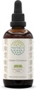 Ceylon Cinnamon B120 Alcoholvrij Kruidenextract Tinctuur, geconcentreerde vloeibare druppels Natuurlijke kaneel (Cinnamomum Verum) (4 fl oz)