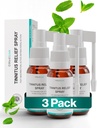 Medilisk Tinnitus Relief Spray Ondersteunt Tinnitus Relief for Ringing Ears 