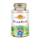 Het leven van de natuur Maca Root 500mg 