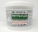 Hondzymen Phyto Flex - Glucosamine, Chondroitin, MSM en Hyaluronzuur... (5 pond)