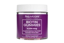 Windmolen Health Products Rejuvicare Biotin Gummies- 10.000 mcg, 30 porties, One Color, Berry, 60 Tellen
