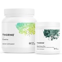 THORNE - Performance & Vitality Bundle - Creatine & Daily Greens - 30 tot 90 Servers