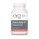 Allergie Onderzoeksgroep Esterol Ester-C - Vitamine C 1350mg Supplement, Immune Support, Calcium Ascorbaat met Bioflavonoïden, Ascorbinezuur, Rutin, Quercetin, Vegan Capsules - 200 Tel.