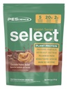 PEScience Select Vegan Protein Powder, Plant Based Protein Powder, Amazing Proste, Smooth Texture, Pea and Brown Rice Blend, Dairy Free, Lactose Free, Glutenvrij - Chocolade Pindakaas, 5 porties
