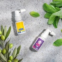Vaporisateur d'enlèvement de la cire d'oreille NAVEH PHARMA CleanEars 0,5 Fl Oz + 1 unité de Vaporisateur d'infection à l'oreille des bébés de NAVEH PHARMA