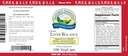 Nature's Sunshine Liver Balance Chinees (100 Vegcaps)